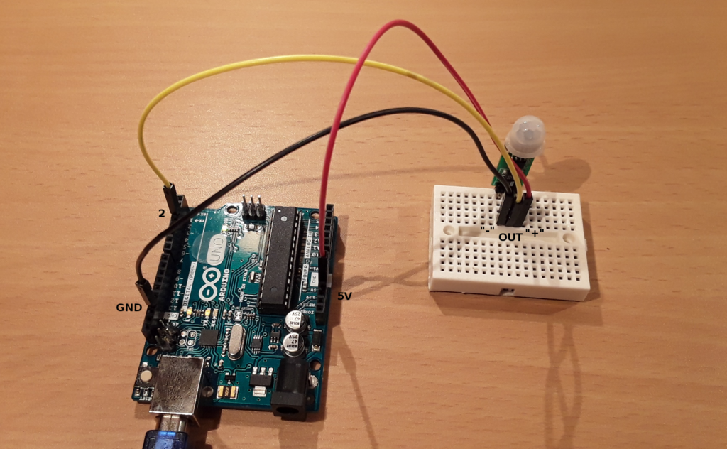 Learn Arduino Motion Sensor Light | What is PIR sensor with Arduino?