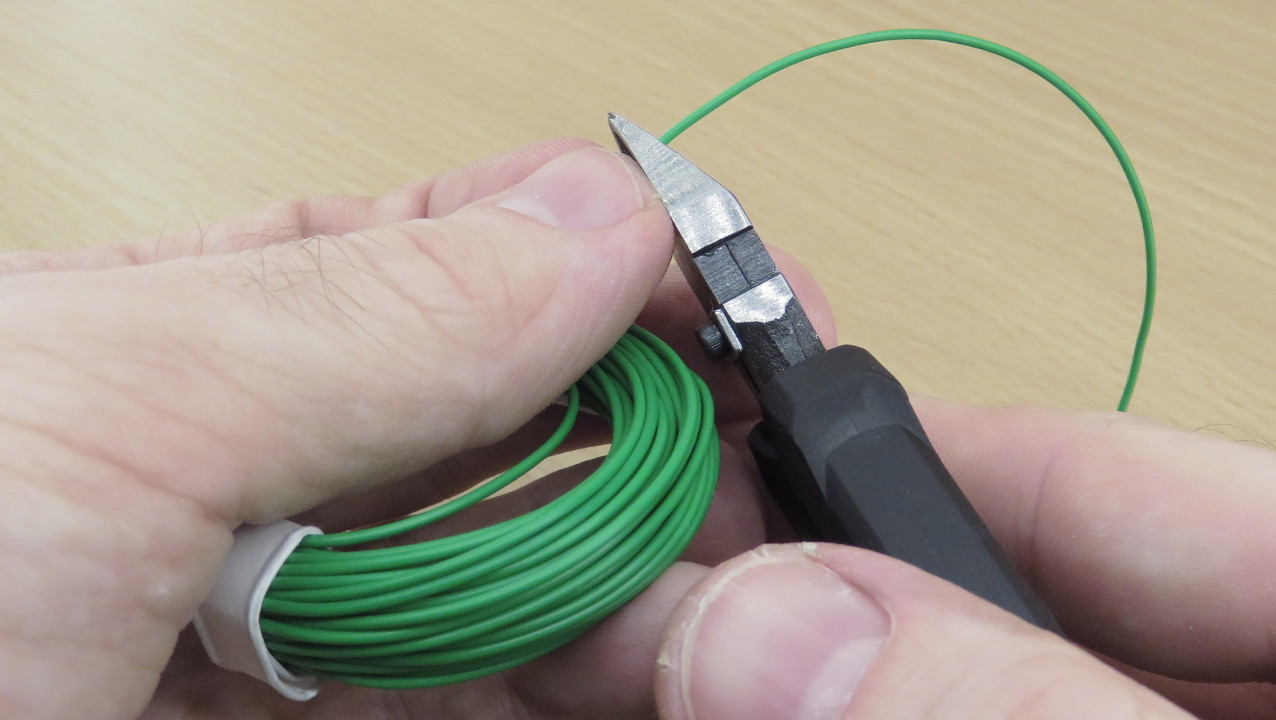 Tutorial How to crimp DuPont/MiniPV connectors [Engineer PA09