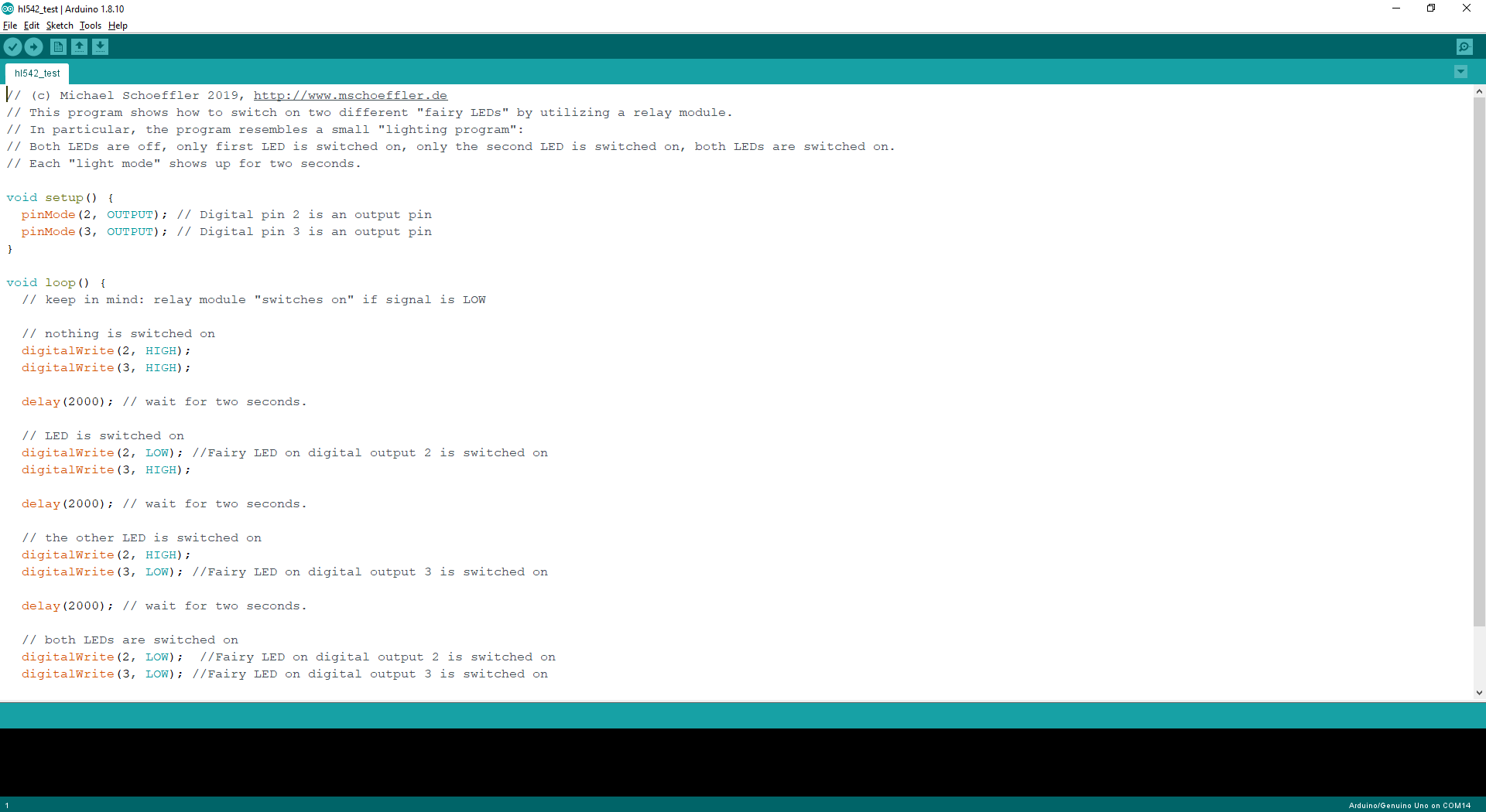 Beginners Guide on how to start with the Arduino Ecosystem ...