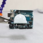 Arduino-Tutorial: HC-SR501 Passive Infrared Sensor (PIR sensor ...