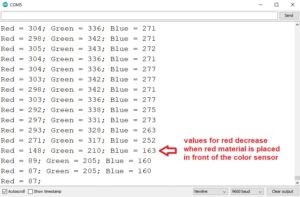 Arduino Tutorial: Color Sensor (TCS230/TCS3200) - Michael Schoeffler